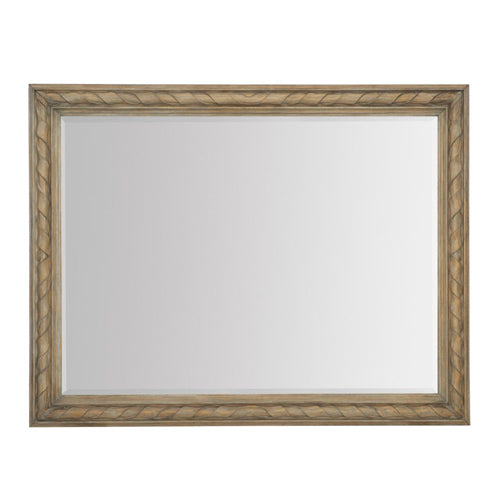 Dresser Mirrors