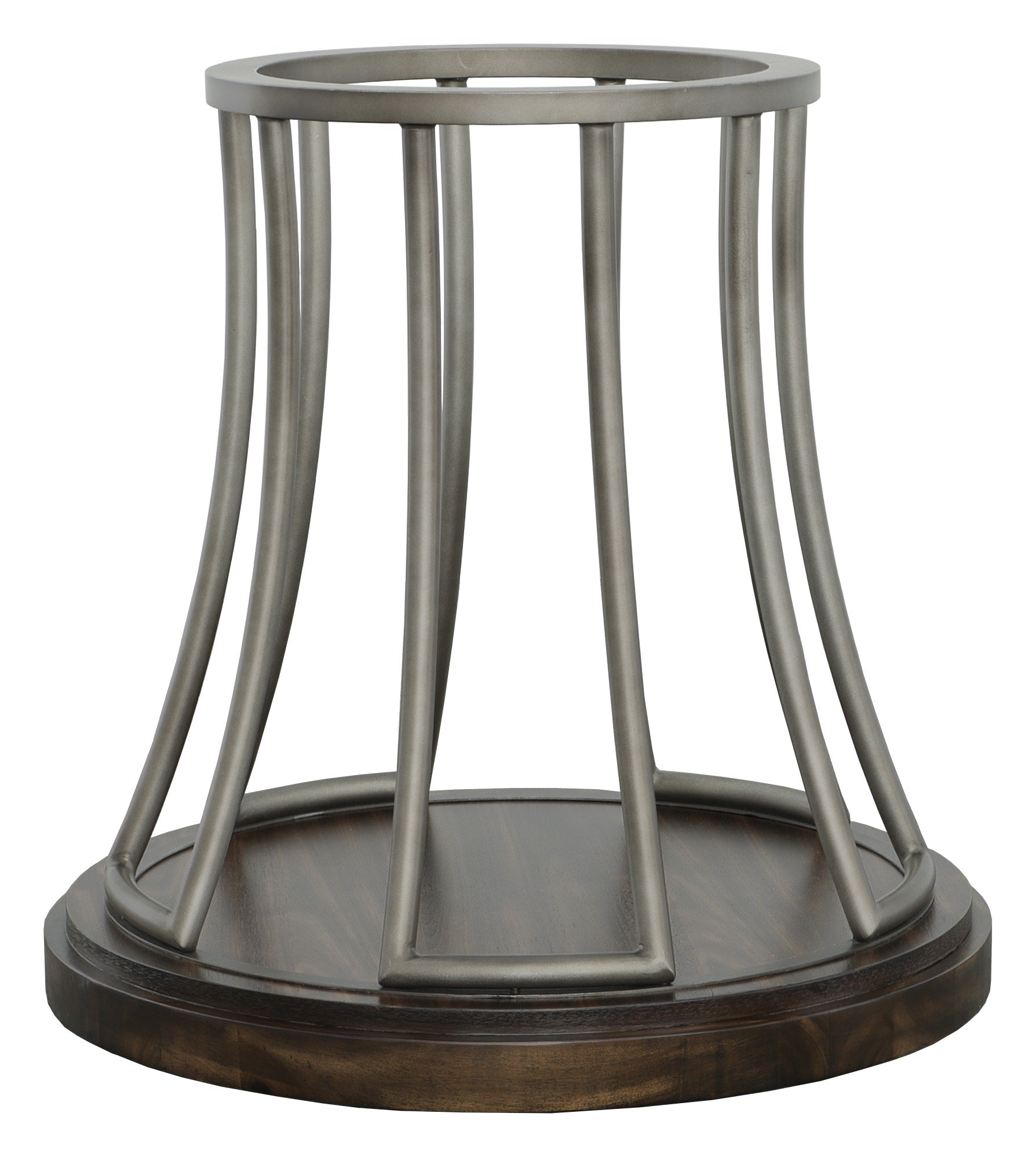 West Camden Dining Table in Tahitian Pearl