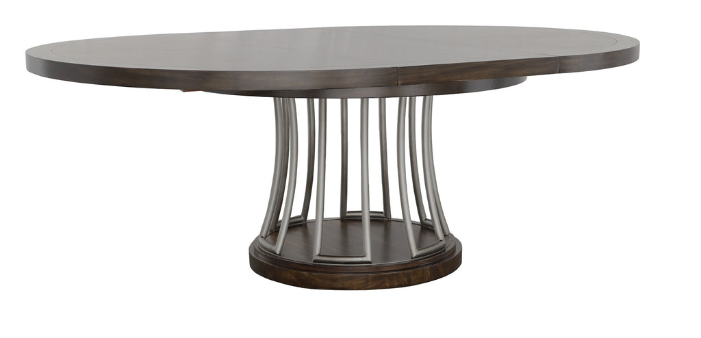 West Camden Dining Table in Tahitian Pearl