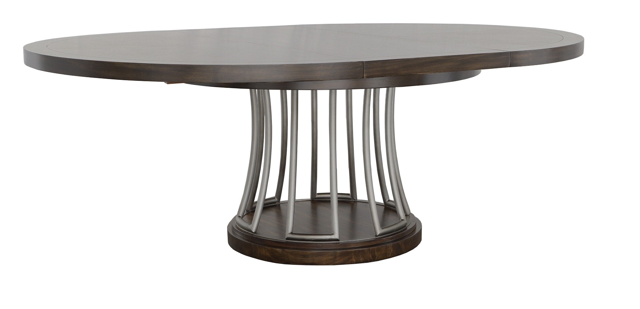 West Camden Dining Table in Tahitian Pearl
