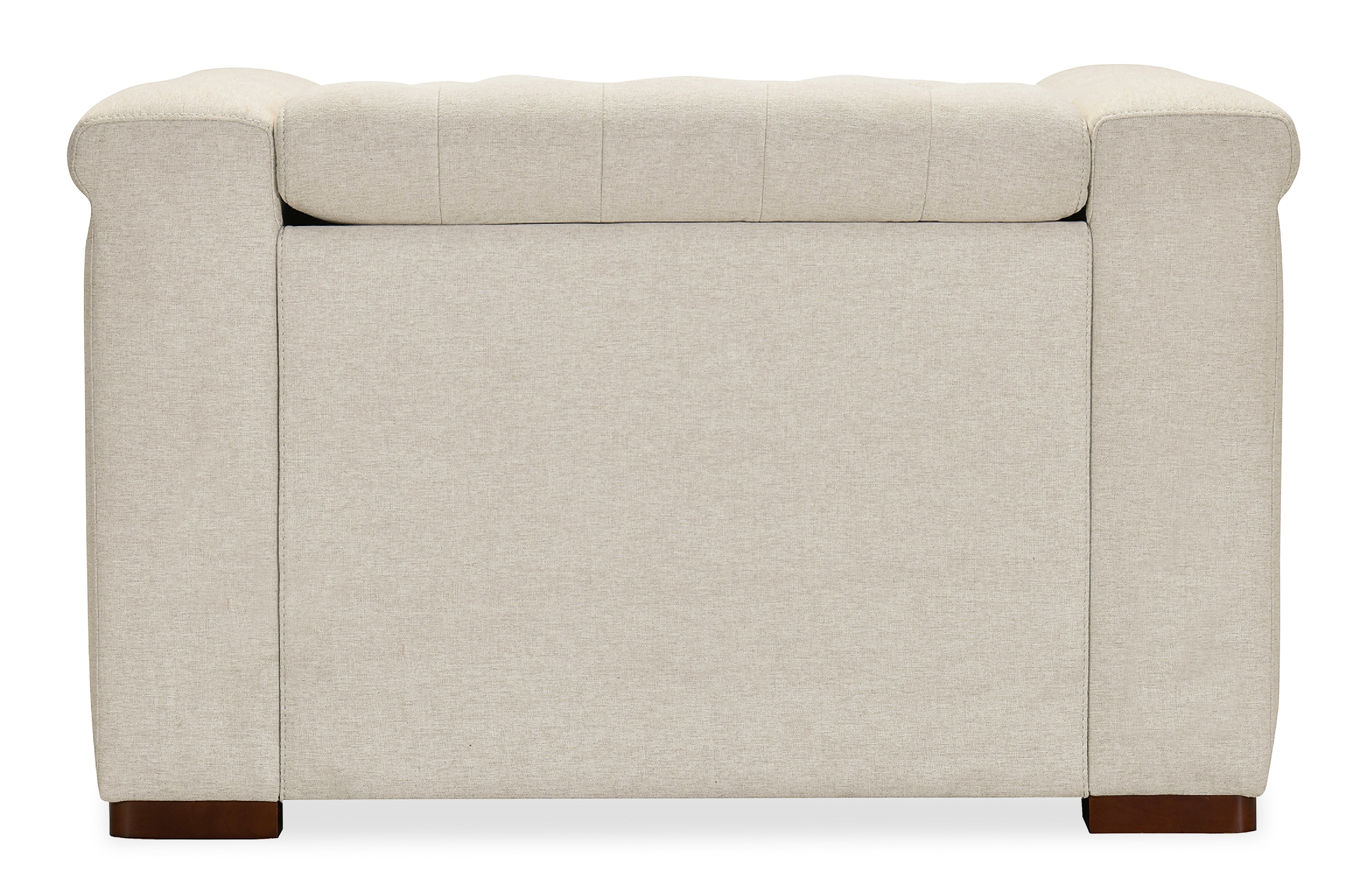 Hooker Furniture Savion Deux Power Recliner with Power Headrest