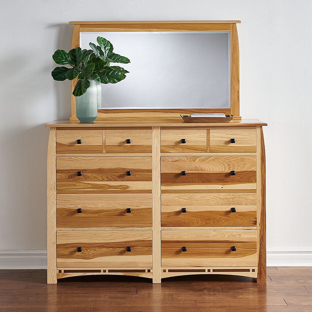 A-America Adamstown Dresser in Natural