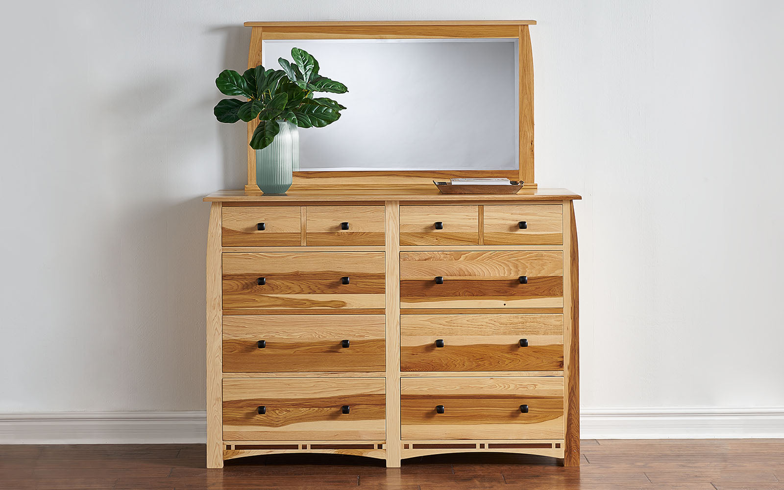A-America Adamstown Dresser in Natural