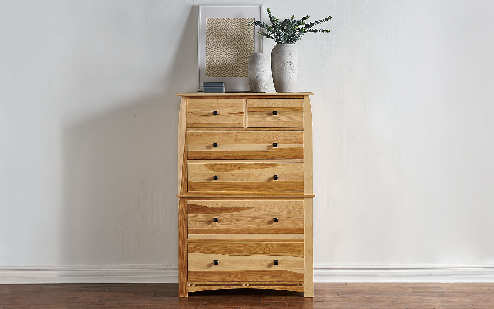 A-America Adamstown Chest in Natural