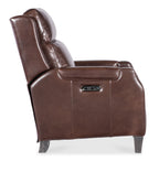 Hooker Furniture Nelson PWR Recliner w/PWR Headrest