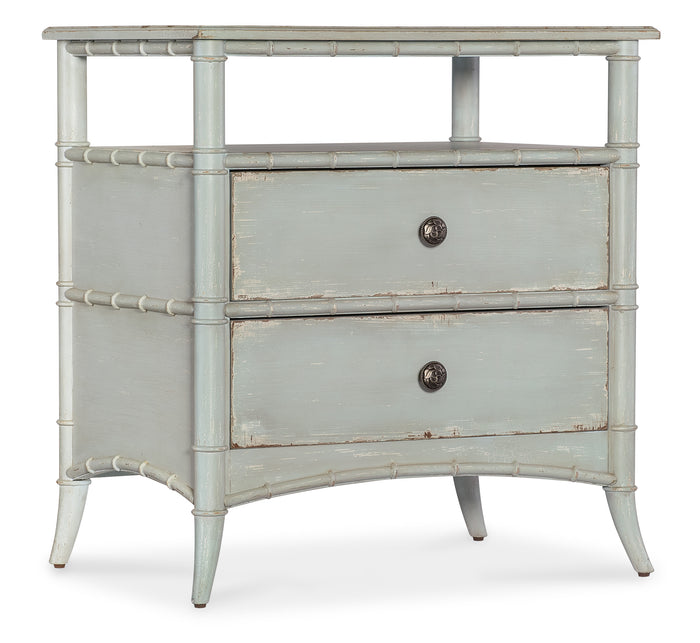 Hooker Furniture Charleston Nightstand