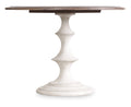 Hooker Furniture Brynlee 42 inch Table in Multi