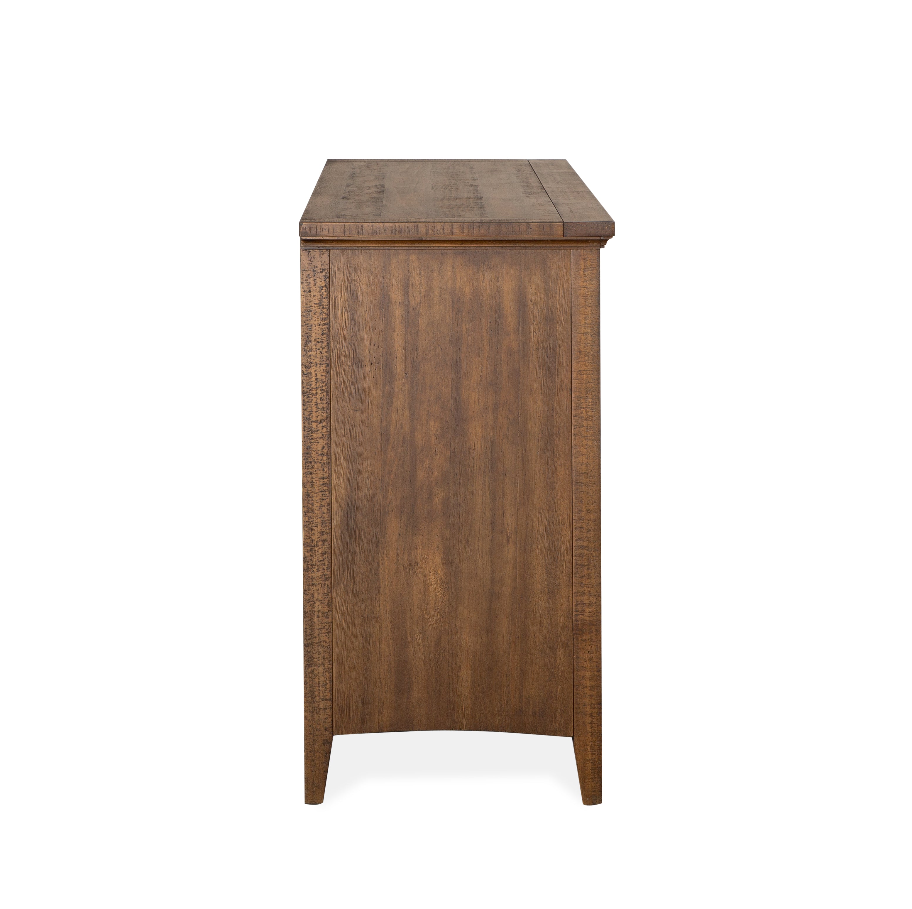 Magnussen Bay Creek Buffet in Toasted Nutmeg
