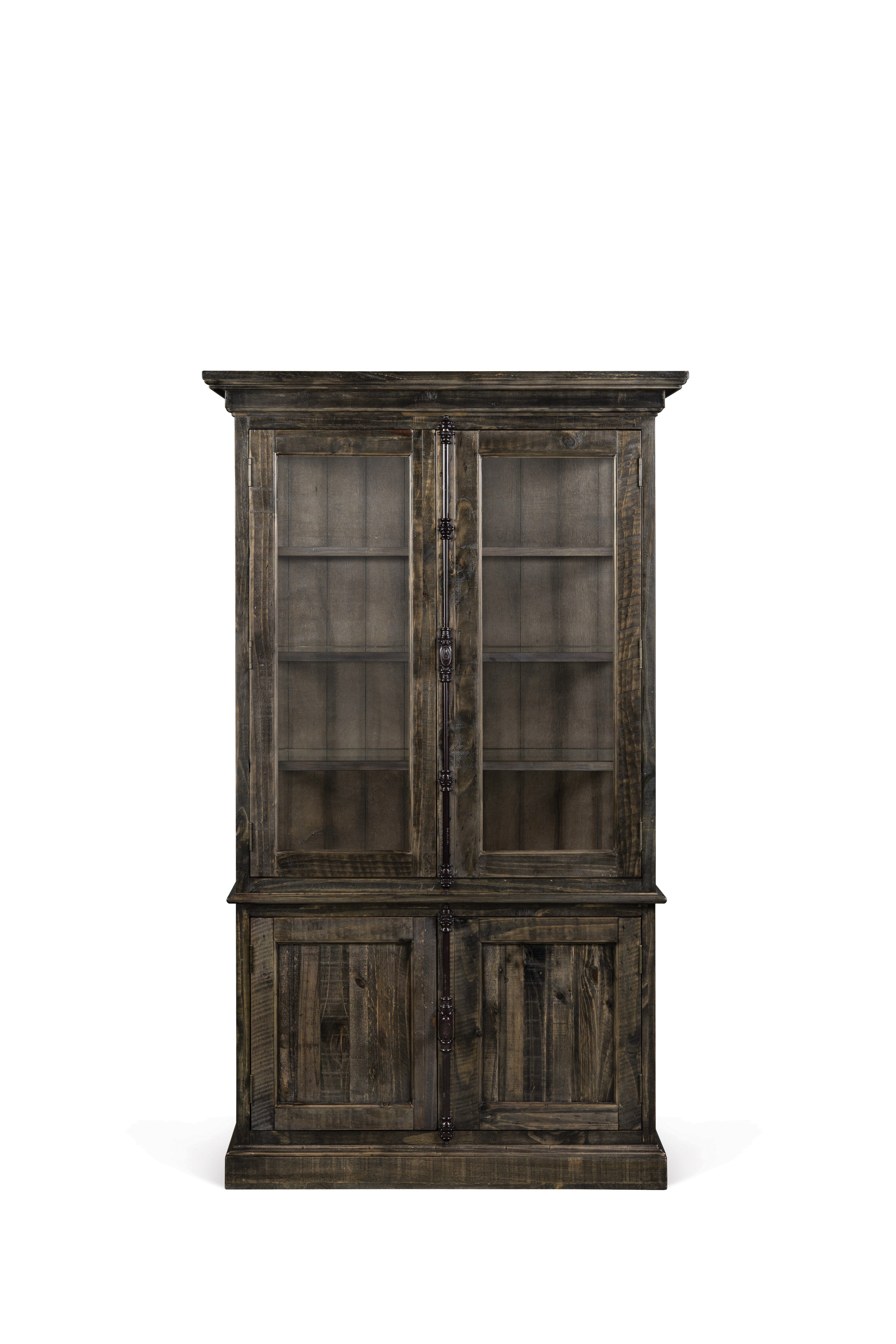 Bellamy Dining Cabinet in Peppercorn