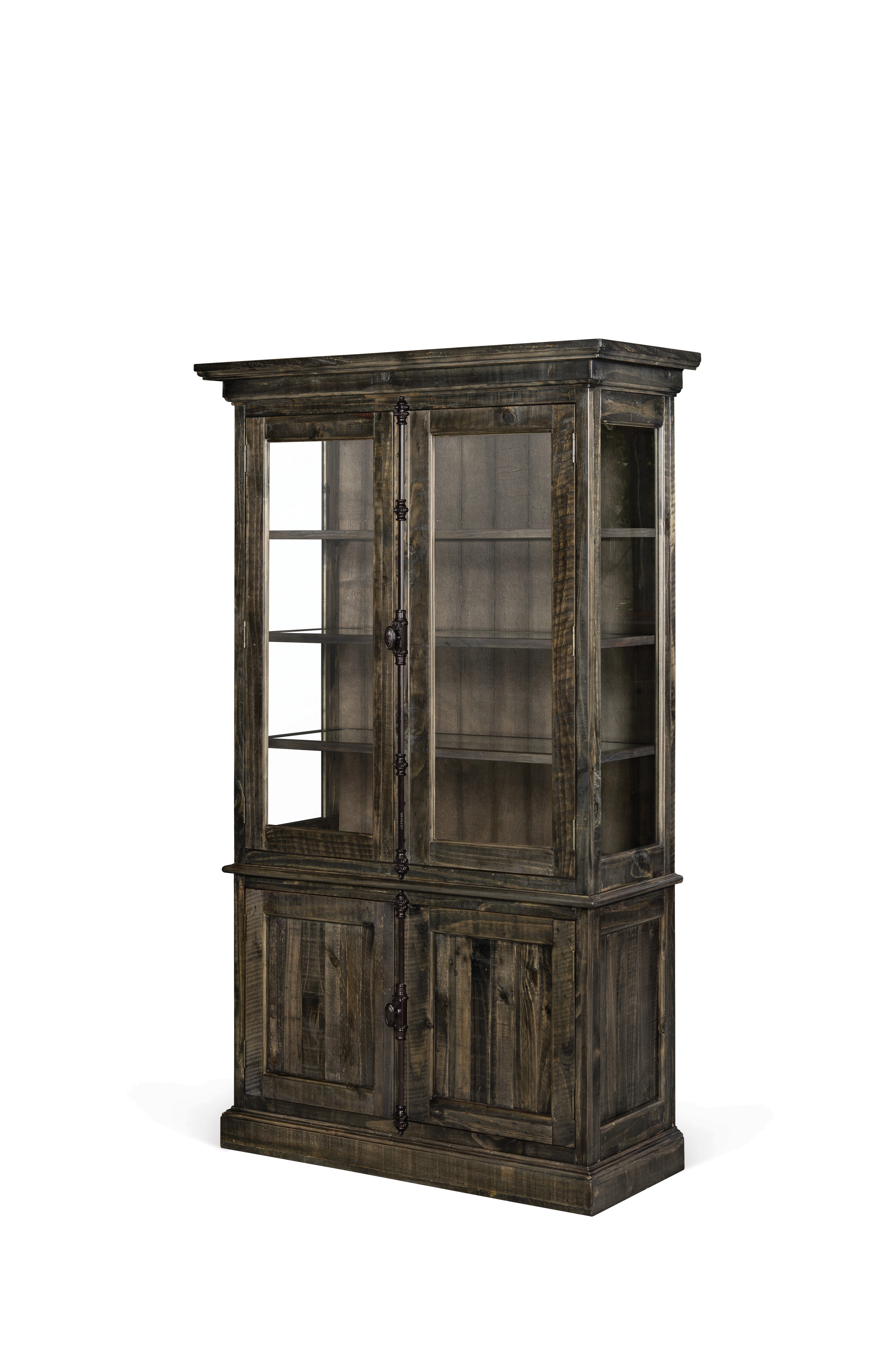 Bellamy Dining Cabinet in Peppercorn