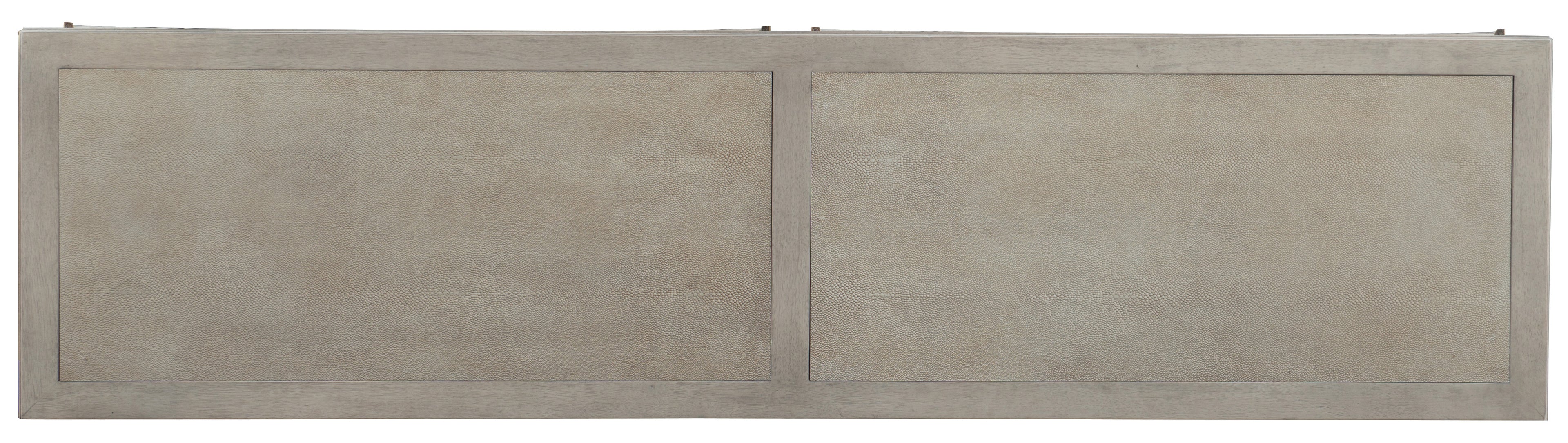 Hooker Furniture Elixir Buffet in Serene Gray Beige