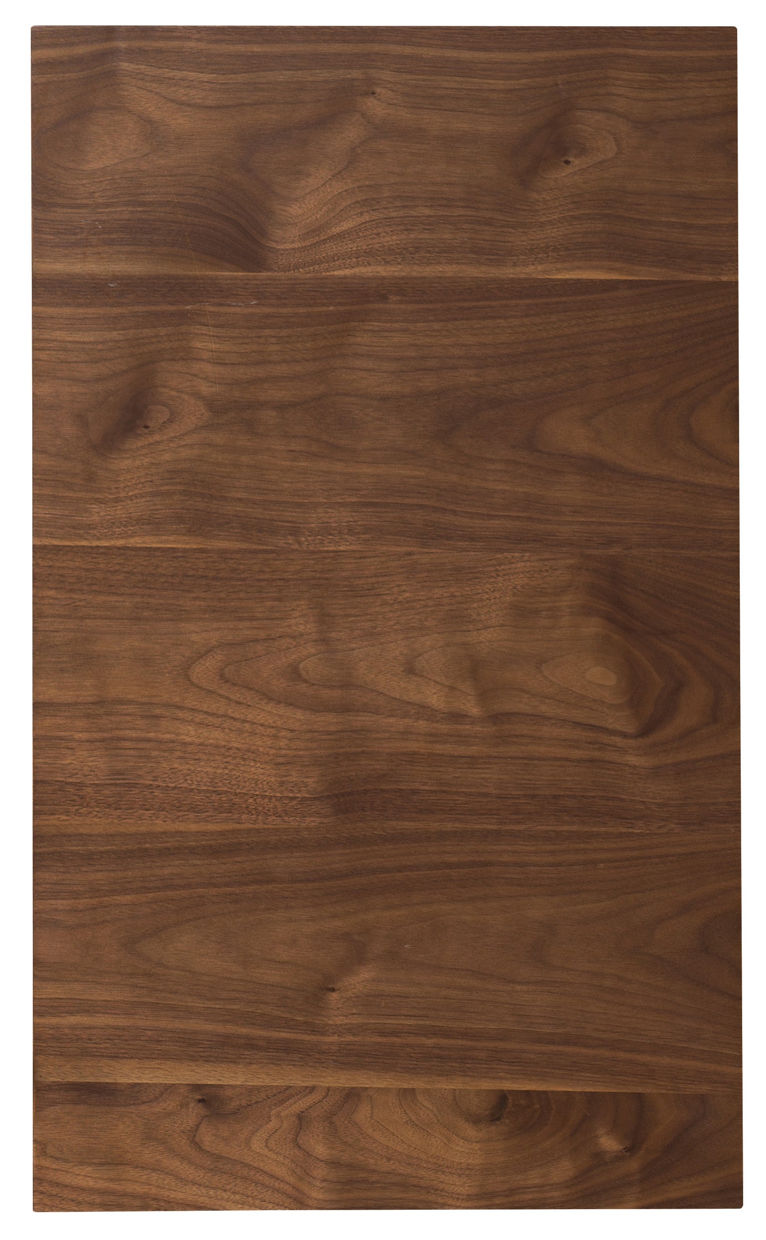 Hooker Furniture Elon Desk Pedestal in Medium Wood