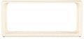Hooker Furniture Westwood Console Table in Alabaster