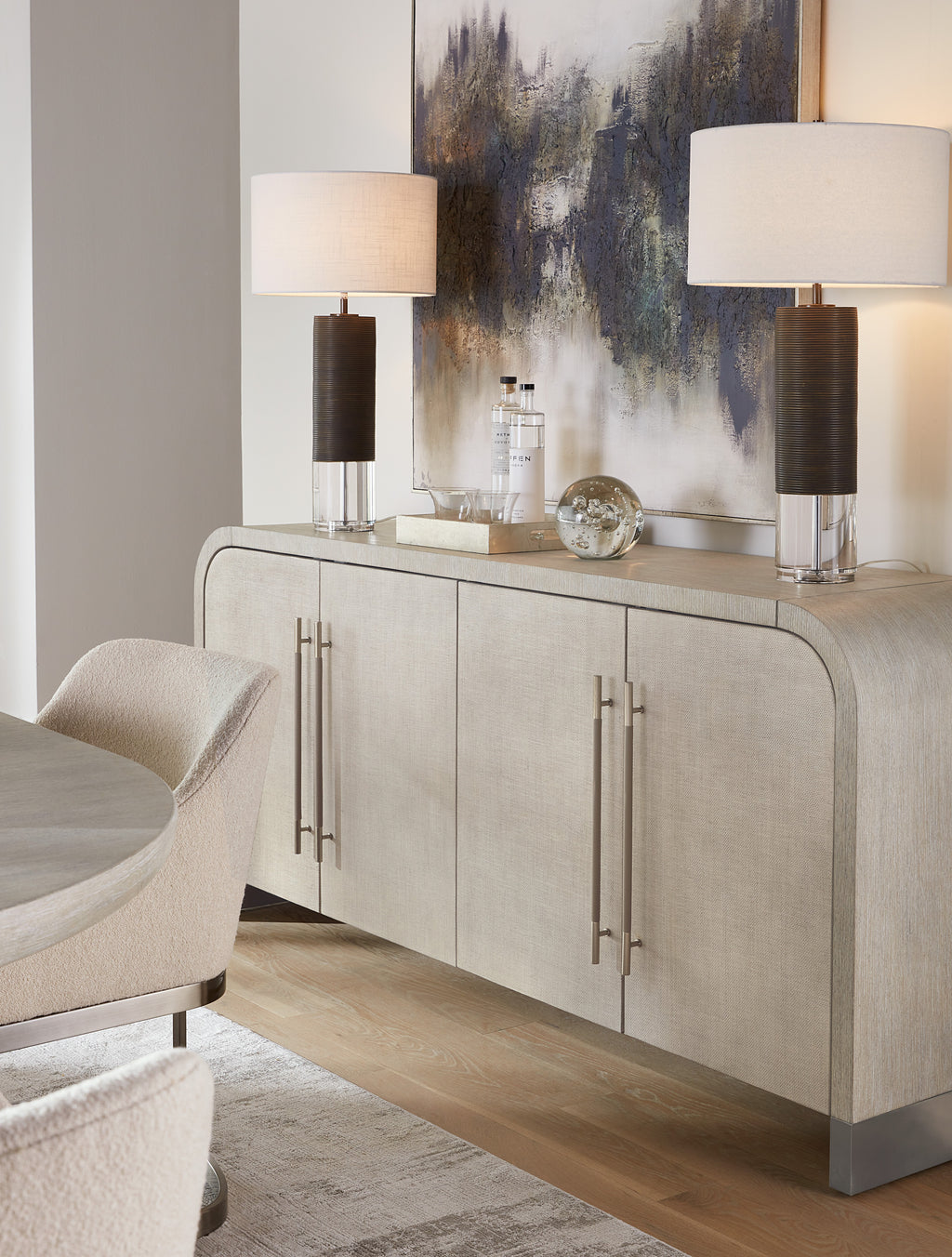 Hooker Furniture Modern Mood Buffet