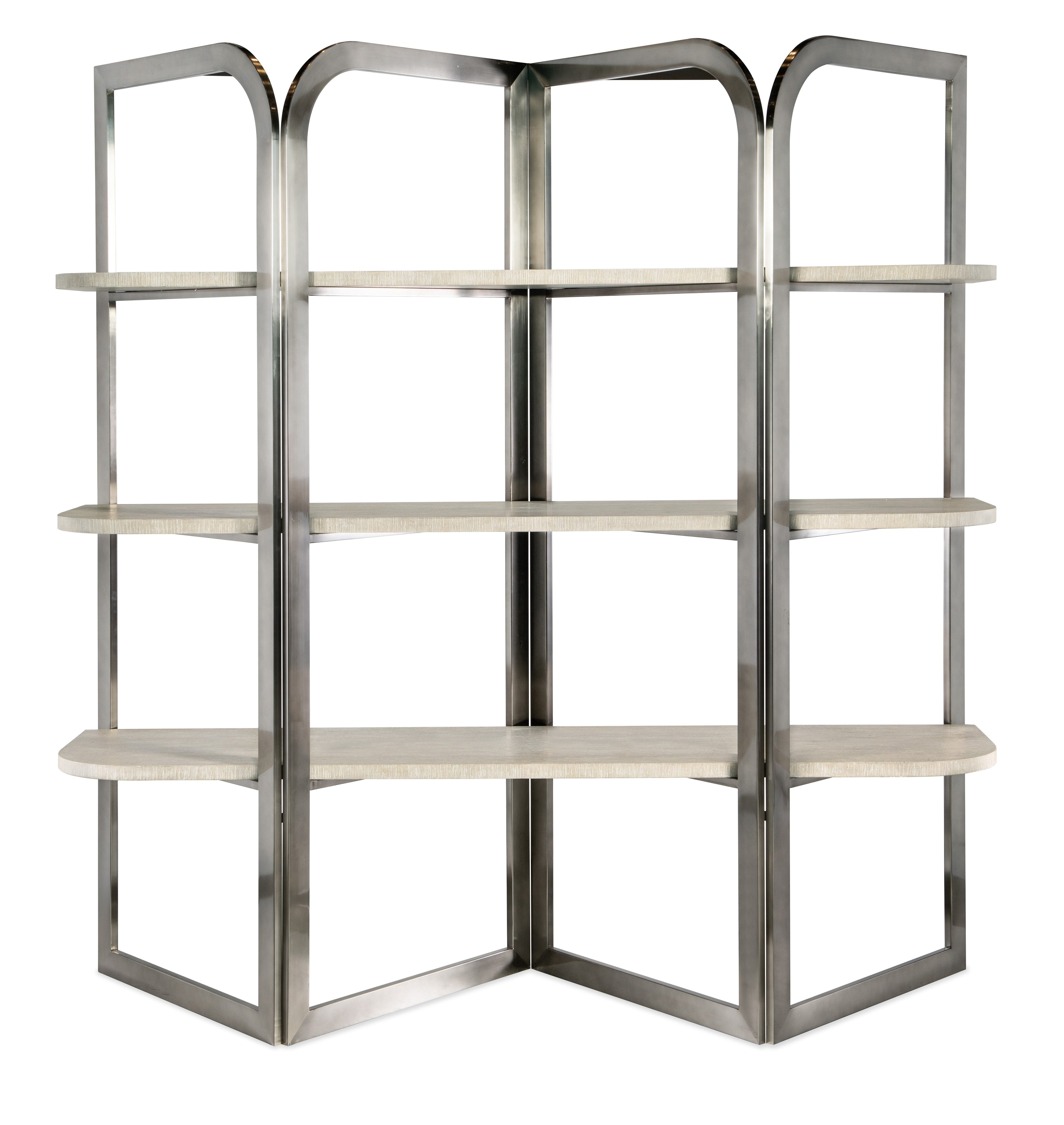 Hooker Furniture Modern Mood Etagere