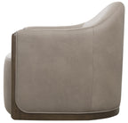 Hooker Furniture Cora Swivel Chair