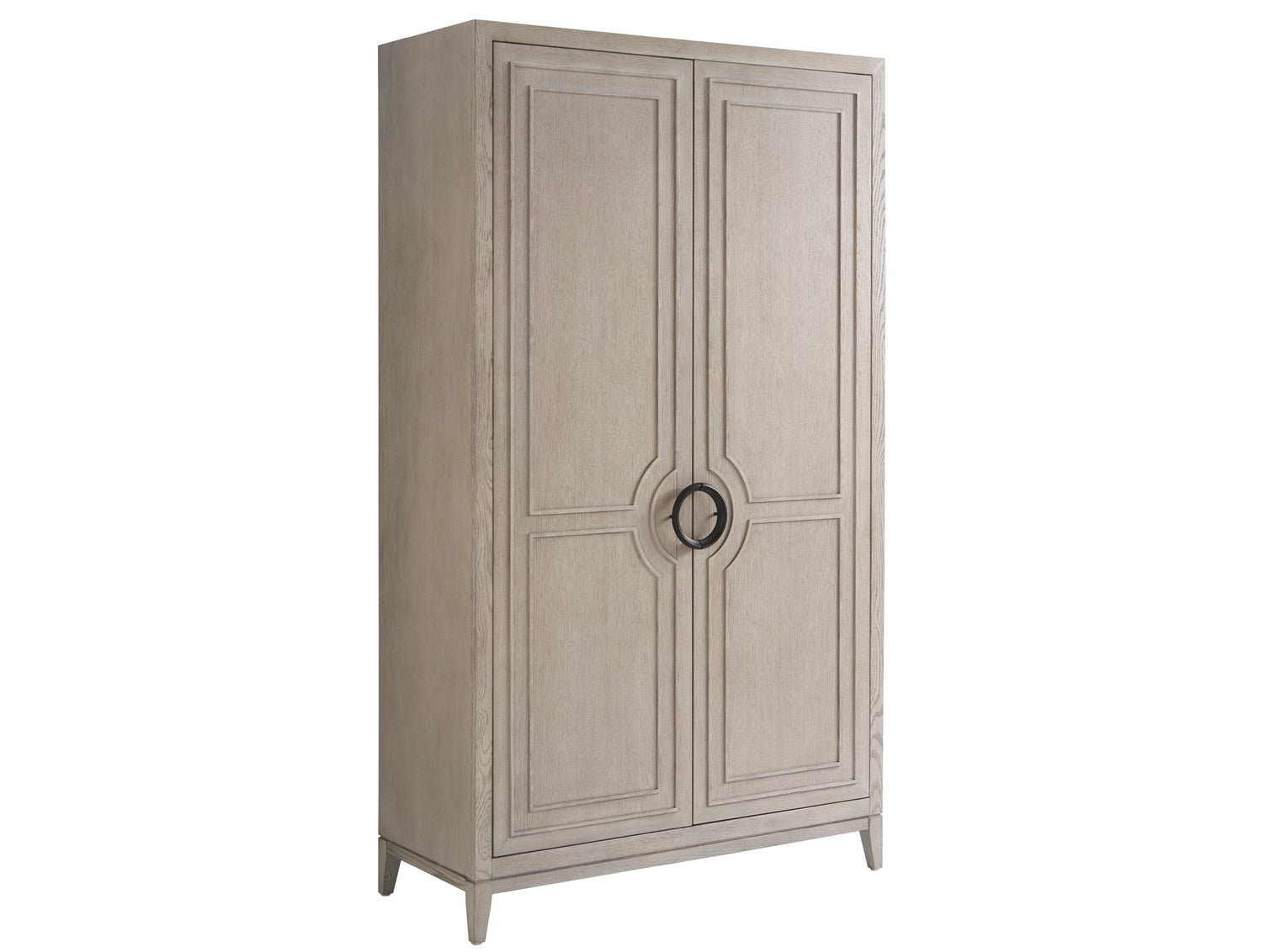 Coalesce Wardrobe in Fog
