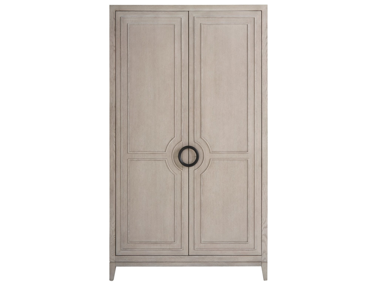 Coalesce Wardrobe in Fog