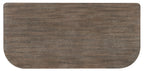 Hooker Furniture Modern Mood Executive Desk