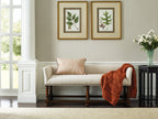 Hooker Furniture Charleston Bed Bench in Beige