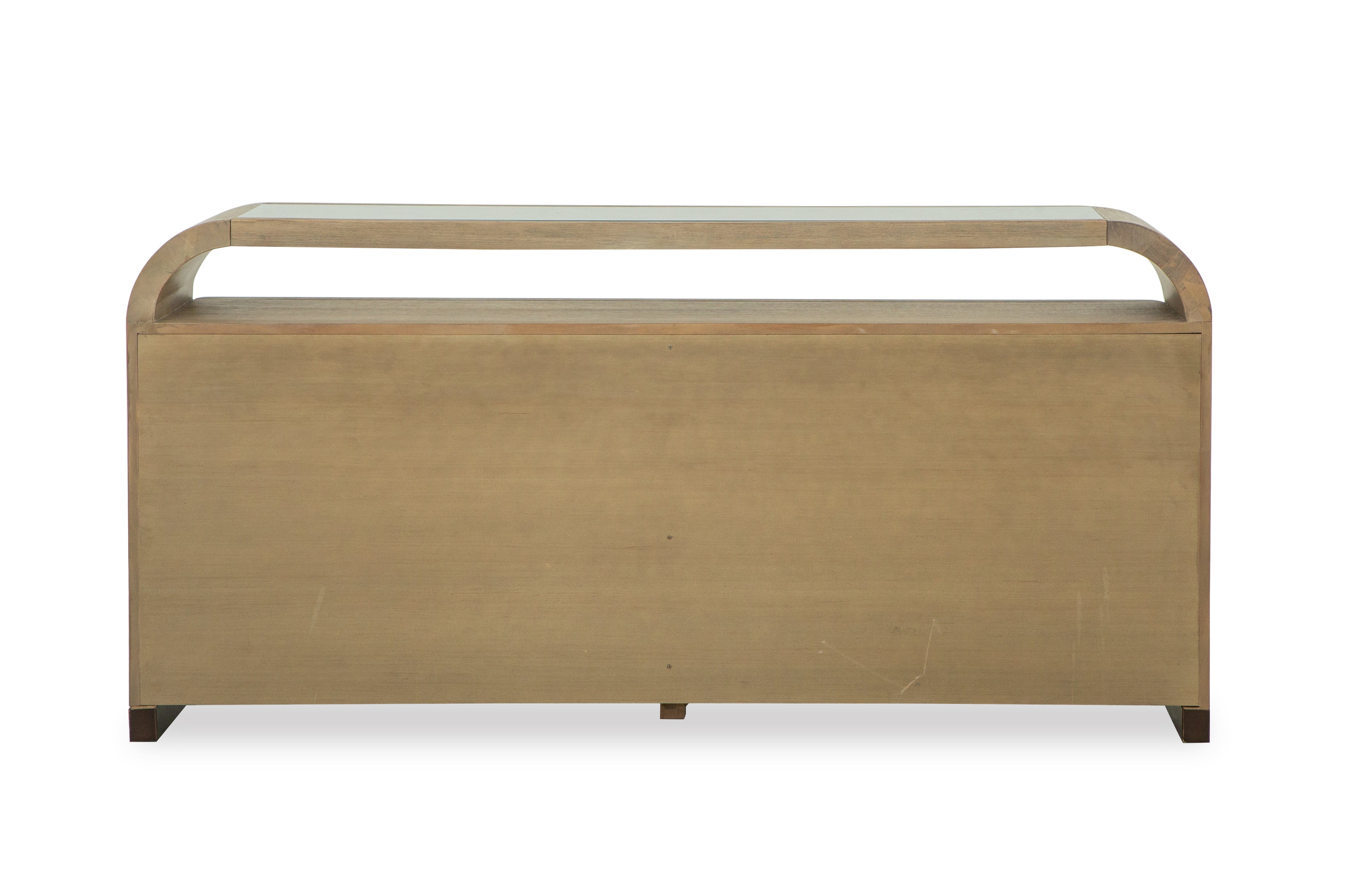 Tristan Sideboard in Swiss Coffee