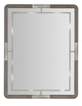 Hooker Furniture Modern Mood Landscape Mirror