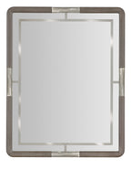 Hooker Furniture Modern Mood Landscape Mirror