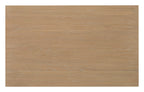 Hooker Furniture Banyon Bay Three Drawer Nightstand in Desert Oak