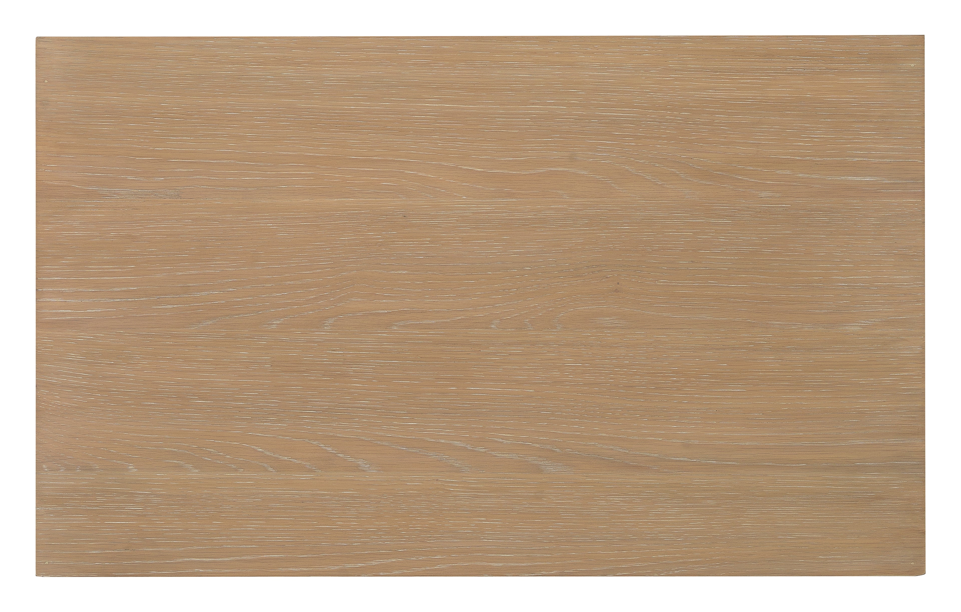 Hooker Furniture Banyon Bay Three Drawer Nightstand in Desert Oak