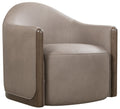Hooker Furniture Cora Swivel Chair