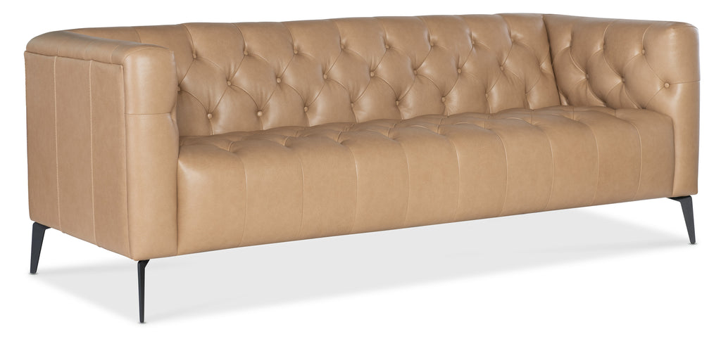 Hooker Furniture Nicolla Stationary Sofa