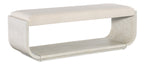 Hooker Furniture Modern Mood Bed Bench