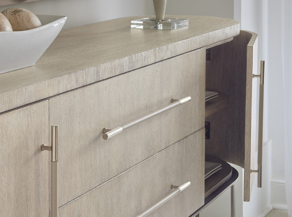 Hooker Furniture Modern Mood Server