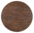 Hooker Furniture Commerce and Market Madison Round Dining Table