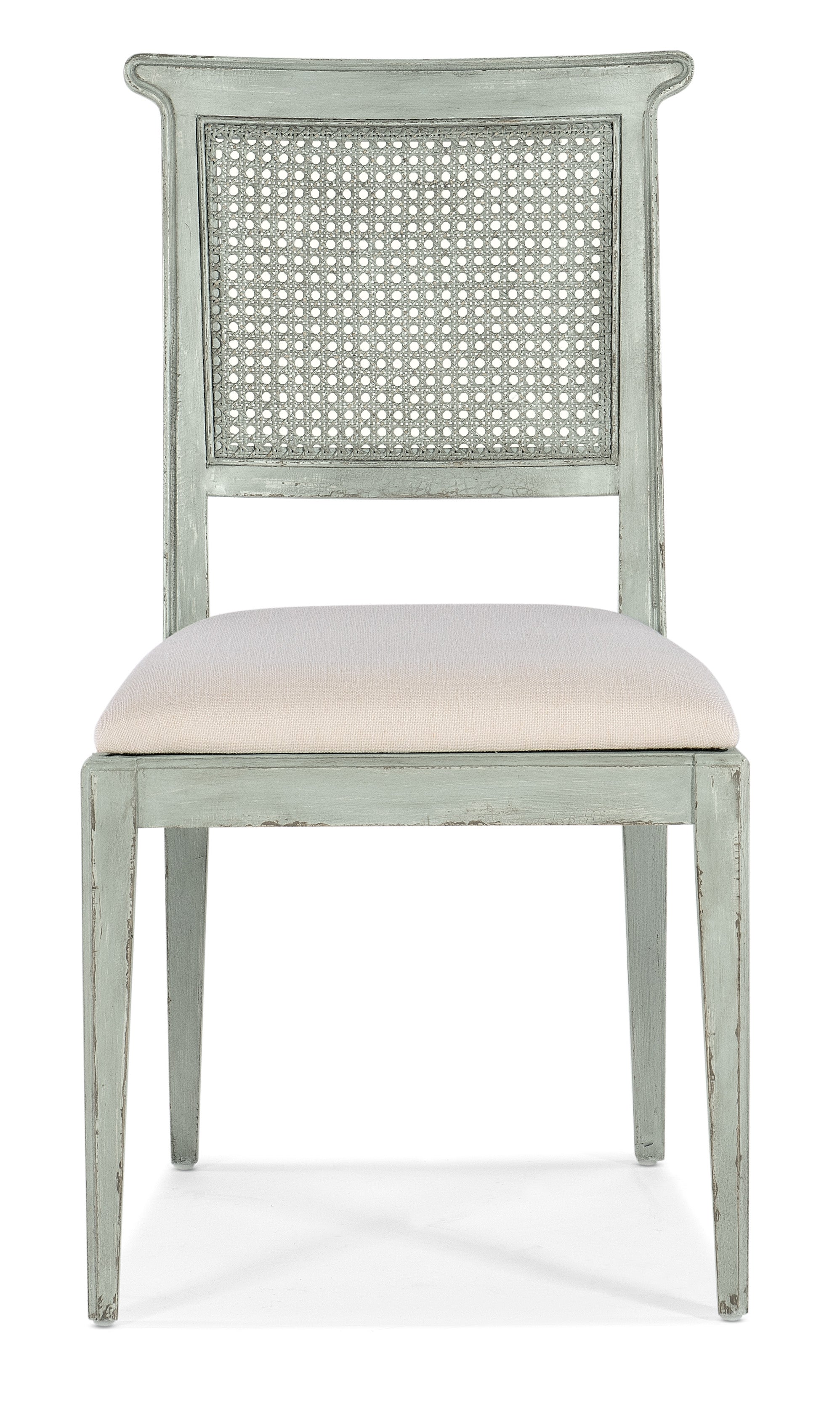 Hooker Furniture Charleston Upholstered Side Chair