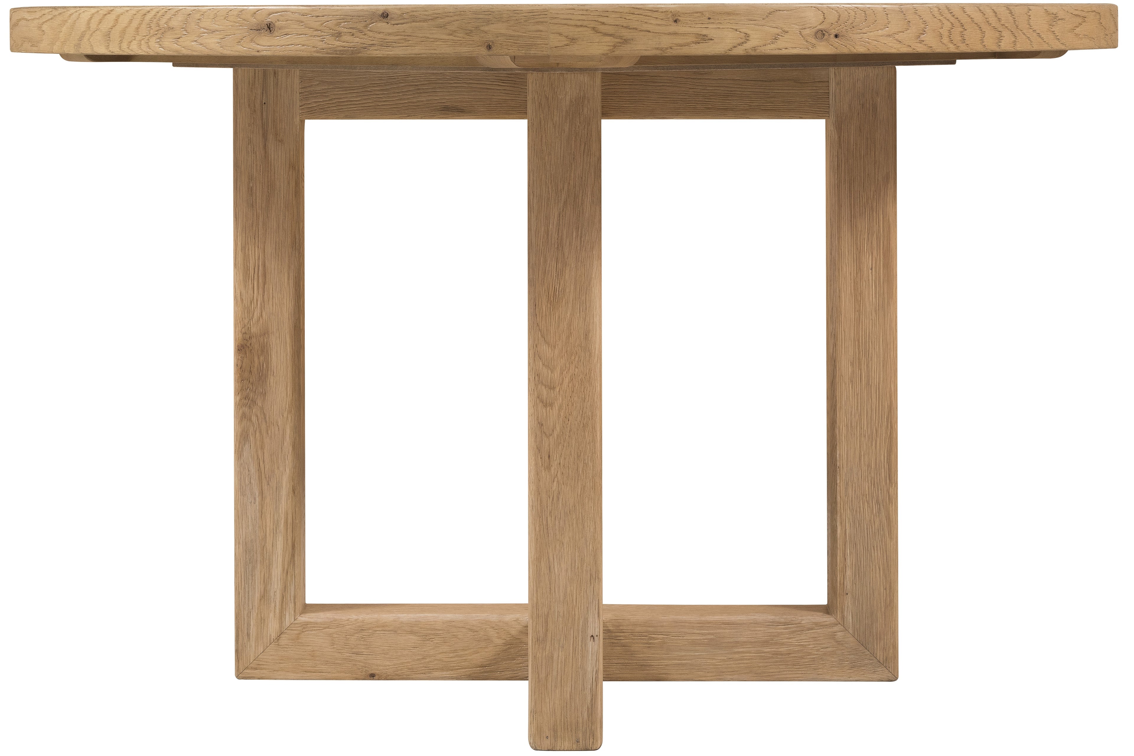 Hooker Furniture Driftwood 48in Round Dining Table
