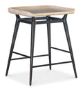 Hooker Furniture Retreat Stool in Dune