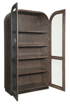 Hooker Furniture Modern Mood Display Cabinet