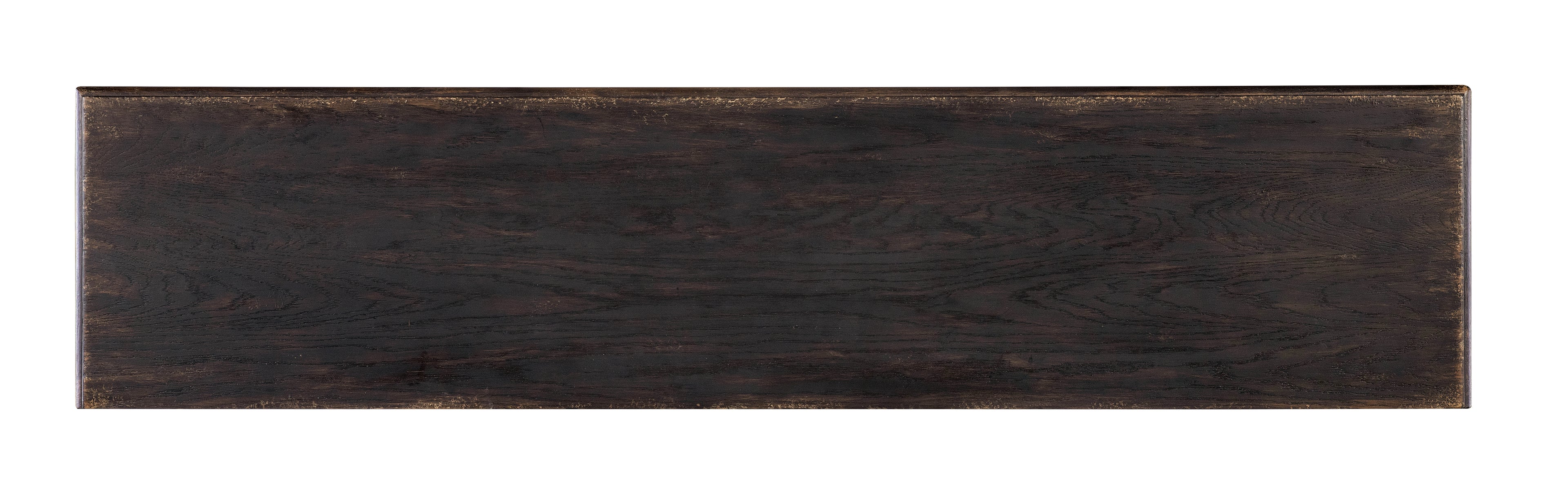 Hooker Furniture Americana Entertainment Credenza in Blacks