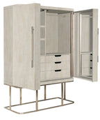 Hooker Furniture Modern Mood Wardrobe