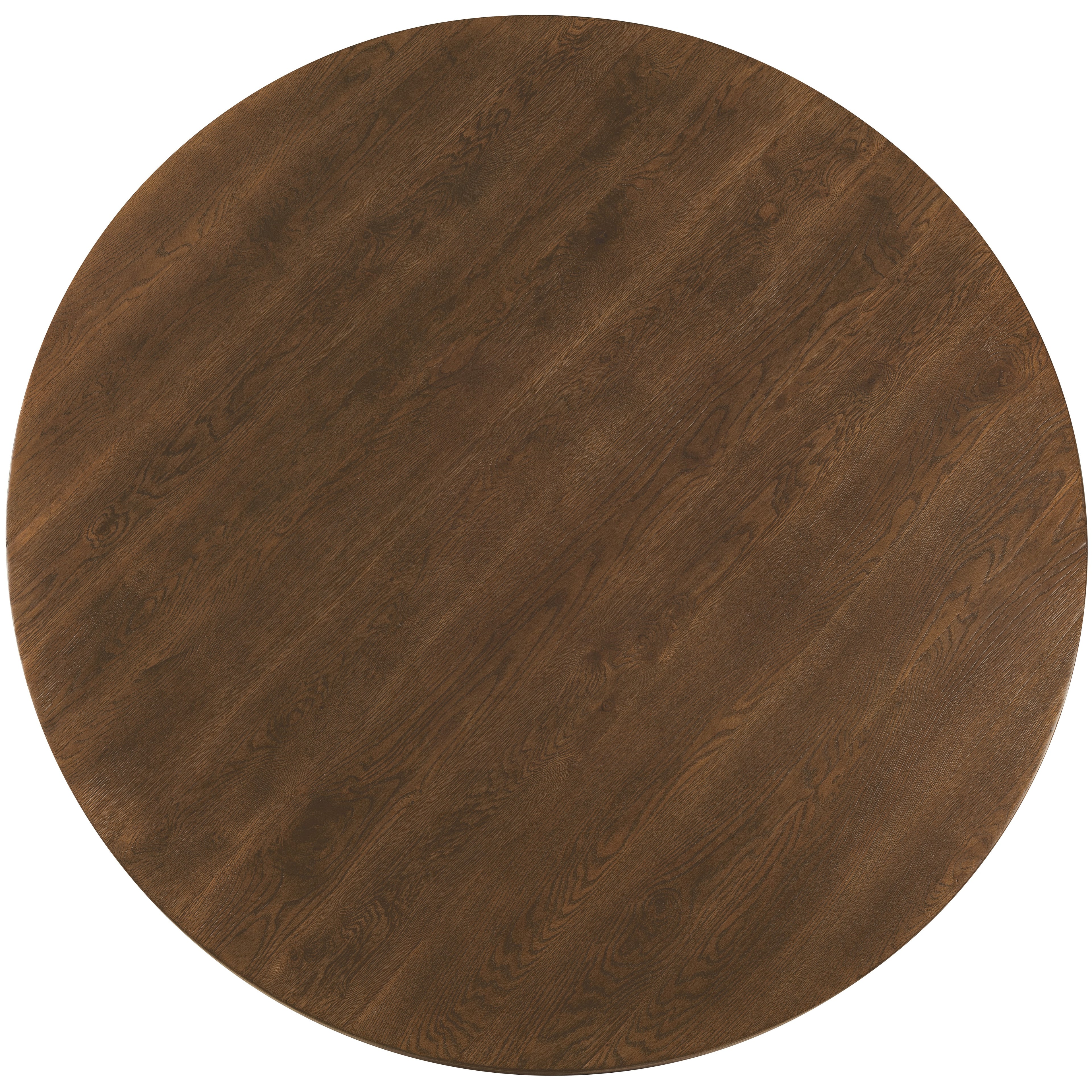 Hooker Furniture Driftwood 72in Round Dining Table