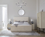 Hooker Furniture Modern Mood Wardrobe