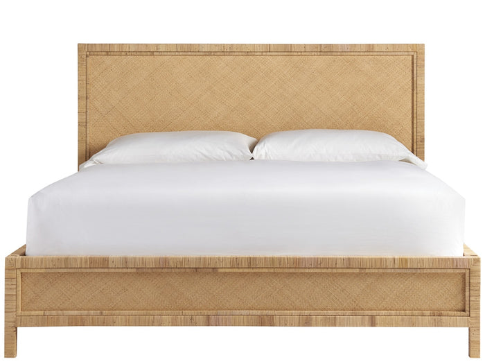 Escape Long Key Bed in Natural