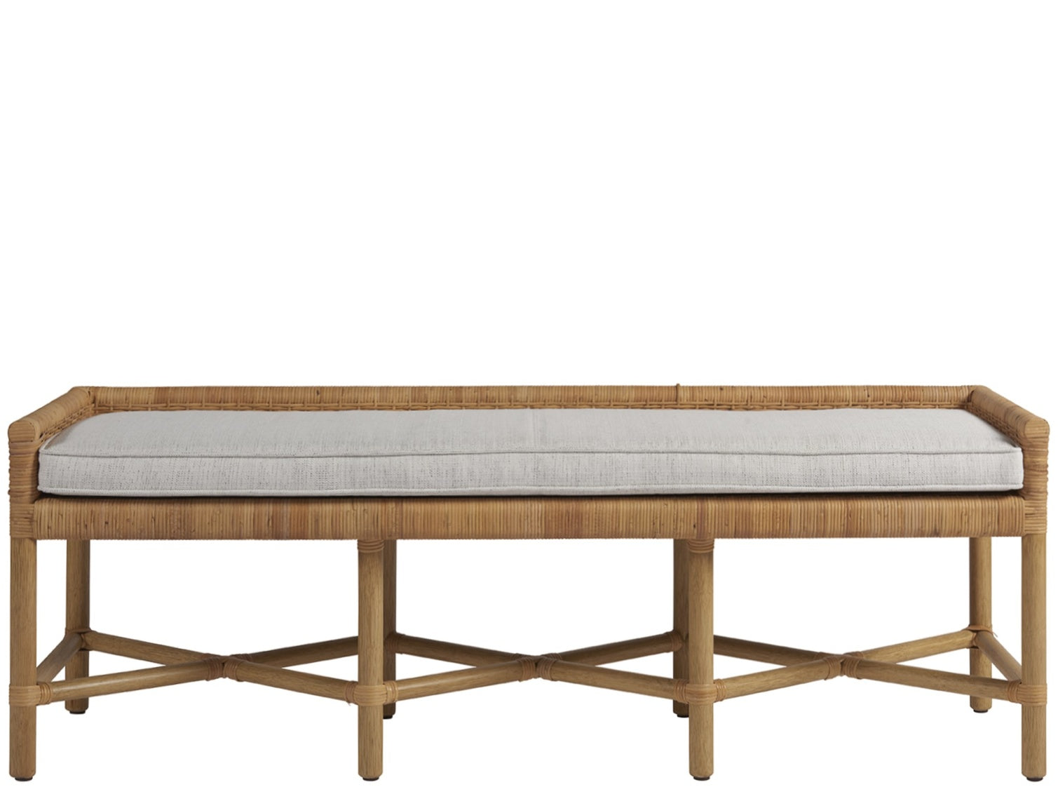 Escape Pull Up Bench in Natural