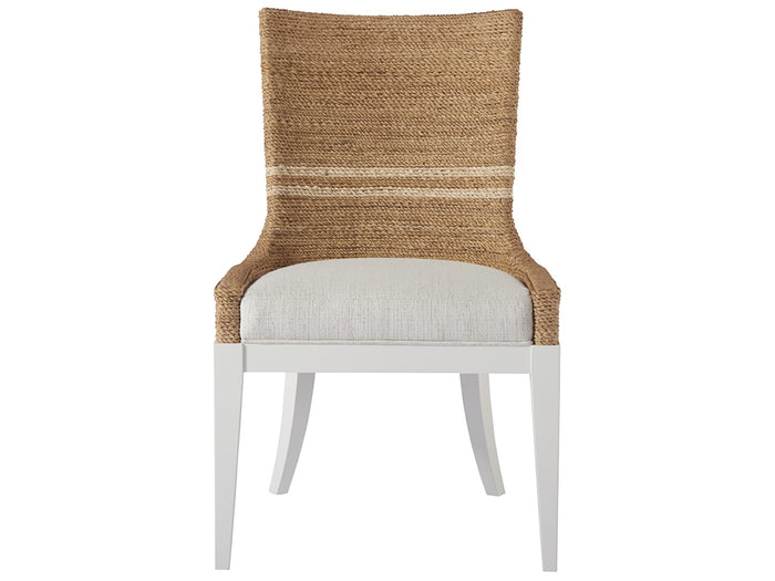 Escape Siesta Key Dining Chair in Sailcloth