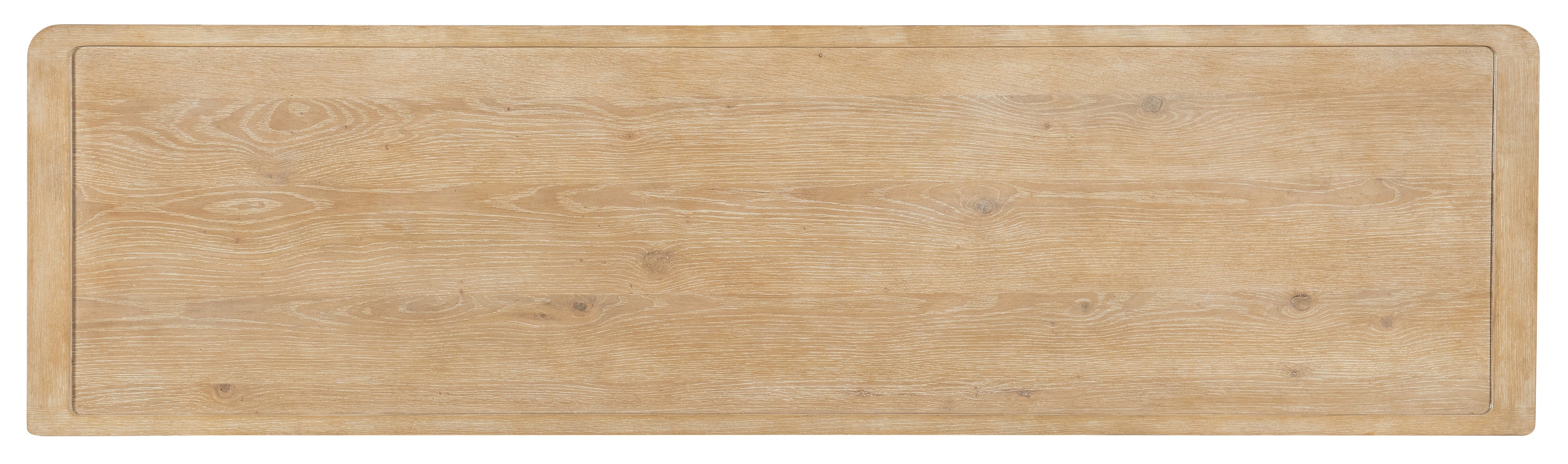 Hooker Furniture Retreat Seven-Drawer Dresser in Dune