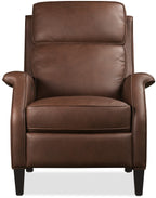 Hooker Furniture Wrenn Power Recliner with Power Headrest