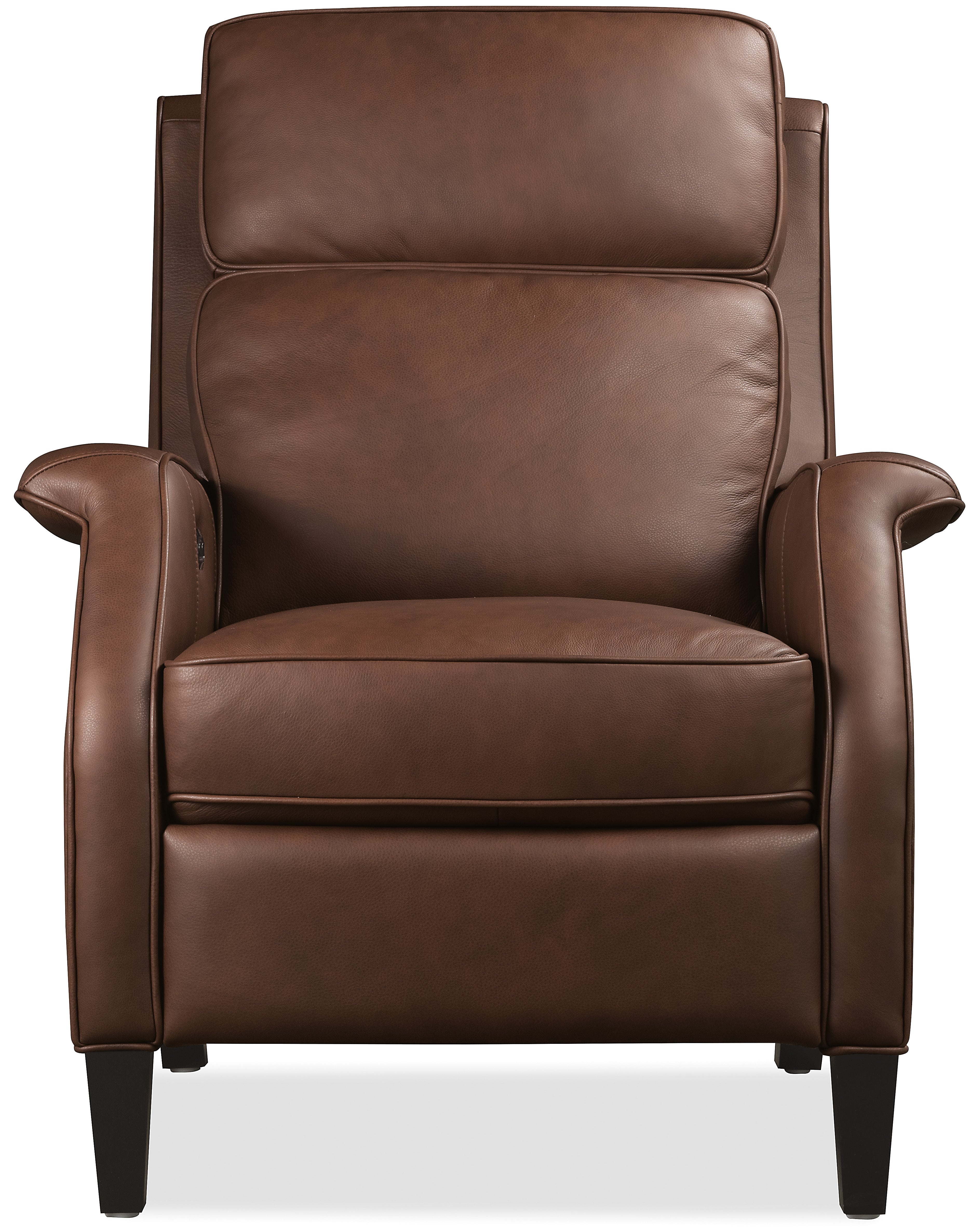 Hooker Furniture Wrenn Power Recliner with Power Headrest