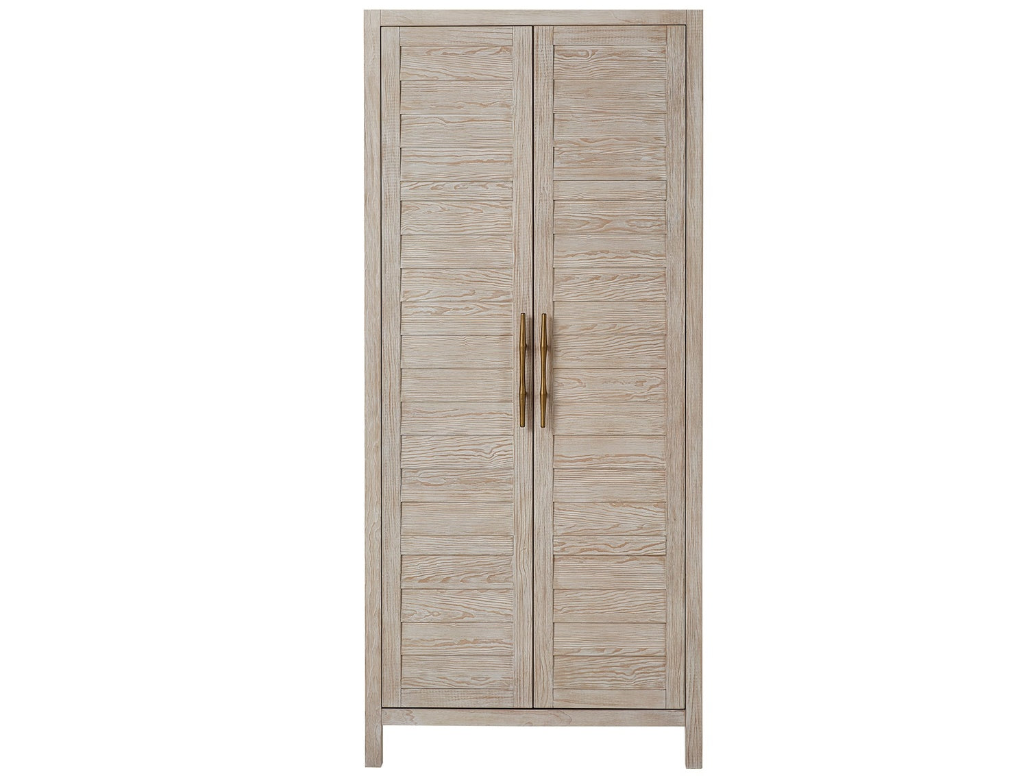 Getaway Utility Cabinet in Sea Oat