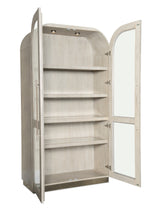 Hooker Furniture Modern Mood Display Cabinet